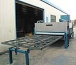 【遼寧丹東玻璃噴砂機價格】報價_供應商_圖片-海鑫玻璃機械