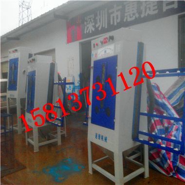 立式玻璃噴砂機背景墻玻璃噴砂機 - 惠捷 - 九正(中國建材第一網)