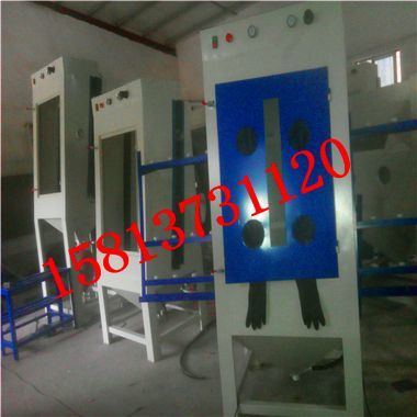 最新立式玻璃噴砂機,玻璃打砂機,玻璃工藝 - 惠捷 - 九正(中國建材第一網)