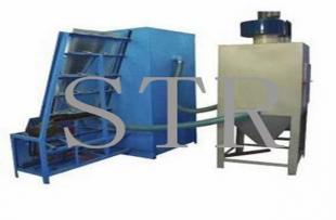 斯特爾1200型玻璃噴砂機_機械及行業設備_世界工廠網