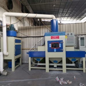 [上饒噴砂機價格