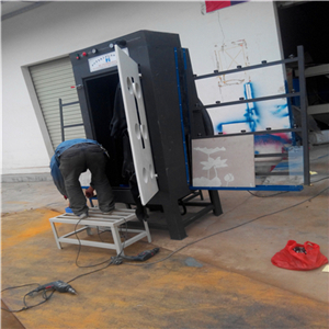 門窗玻璃噴砂雕刻機報價、供應商及產品介紹——深圳惠捷機器