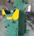 DYPS600開放式噴砂罐與上海直徑Φ700噴砂罐 玻璃噴砂機(jī)的專業(yè)應(yīng)用