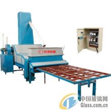 玻璃噴砂機(jī)市場(chǎng)概況 廠商、價(jià)格與選購(gòu)指南