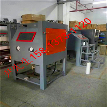 銀川門(mén)窗玻璃噴砂機(jī)的應(yīng)用與優(yōu)勢(shì)