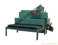 全自動(dòng)水磨砂機(jī)與環(huán)保型全自動(dòng)玻璃噴砂機(jī) 鹽城安中機(jī)械的創(chuàng)新解決方案