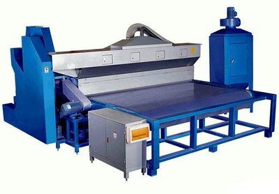 鹽城聚點(diǎn)機(jī)械 深耕玻璃噴砂技術(shù)，服務(wù)江蘇制造