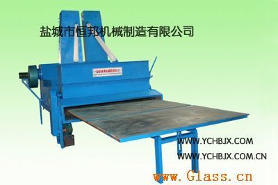 全自動玻璃噴砂機技術解析與恒邦機械制造的行業(yè)實踐