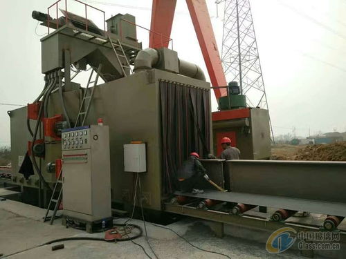 玻璃加工機(jī)械全解 從鋼化玻璃蓋到磨邊噴砂，提升生產(chǎn)效率的關(guān)鍵設(shè)備