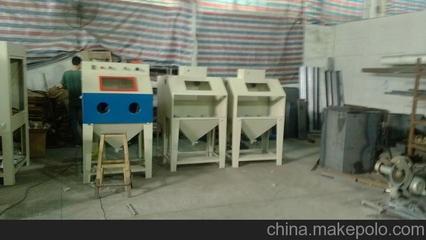 供應(yīng)廣西玉林干式噴砂機(jī)、自動(dòng)噴砂機(jī)及玻璃噴砂機(jī)設(shè)備解析